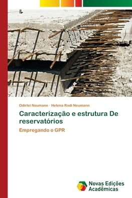 Cover for Neumann · Caracterização e estrutura De r (Bog) (2018)