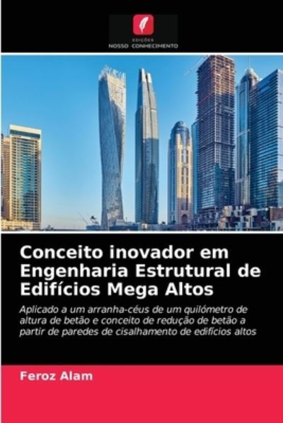 Cover for Alam · Conceito inovador em Engenharia Es (N/A) (2021)