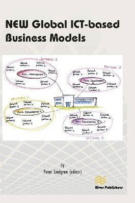 Peter Lindgren · New Global Ict-Based Business Models (Paperback Book) (2024)