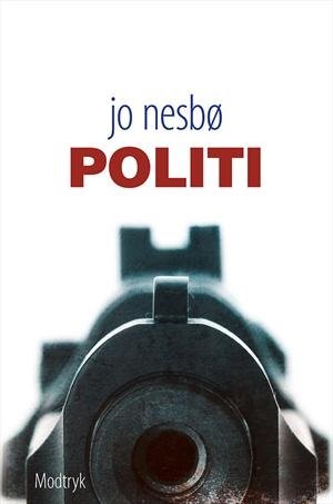 Cover for Jo Nesbø · Politi (Hörbuch (MP3)) (2013)