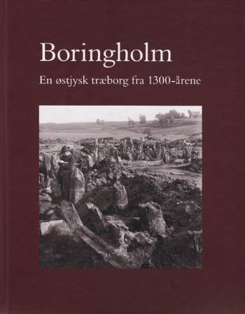 . · Jysk Arkæologisk Selskabs Skrifter: Boringholm (Bound Book) [1st edition] [Indbundet] (2006)