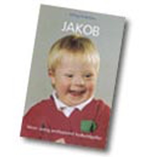 Cover for Erling Andersen · Jakob bliver aldrig professionel fodboldspiller (Book) [1er édition] (2001)