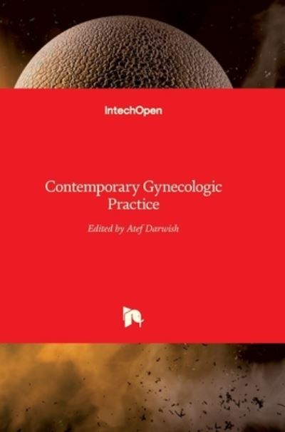 Cover for Atef Darwish · Contemporary Gynecologic Practice (Hardcover bog) (2015)