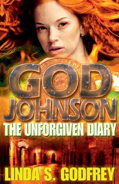 Cover for Linda S Godfrey · God Johnson (Paperback Book) (2014)