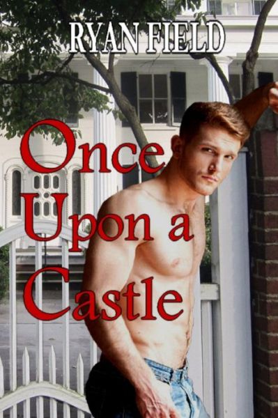 Cover for Ryan Field · Once Upon a Castle (Paperback Book) (2020)