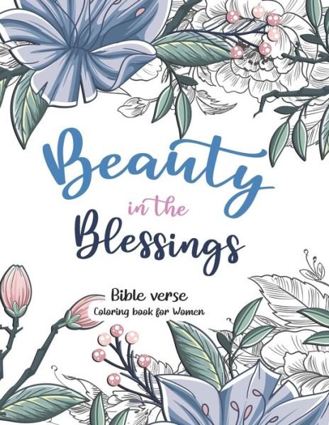 Cover for Sawaar Coloring · Bible verse coloring book for Women (Paperback Bog) (2020)