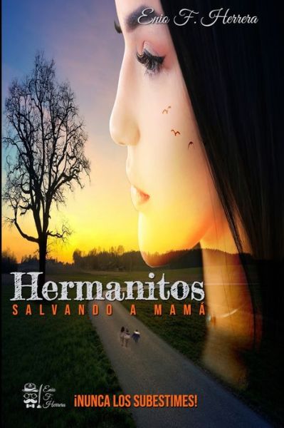 Cover for Enio Herrera · Hermanitos (Taschenbuch) (2021)