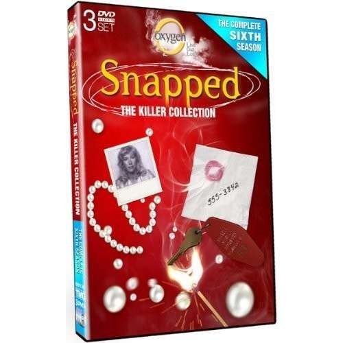 Snapped: Season 6 (DVD) (2013)