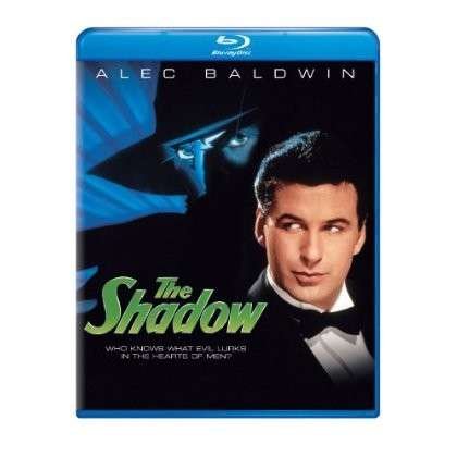 Cover for Shadow (Blu-ray) (2013)