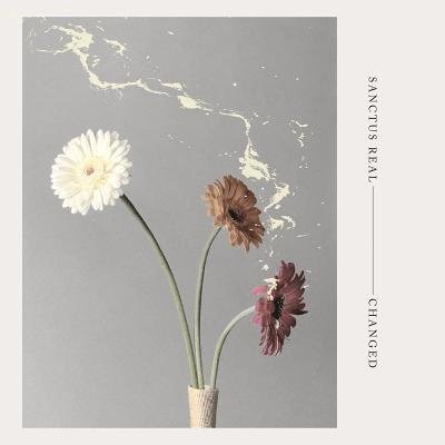 Cover for Sanctus Real · Sanctus Real -changed (CD) (2018)
