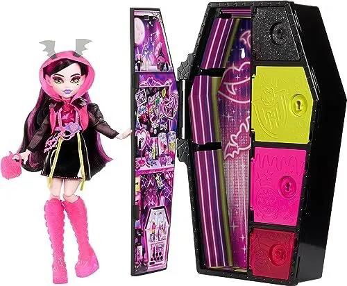 Monster High 11 - Monster High - Koopwaar - ABGEE - 0194735139361 - 11 september 2023