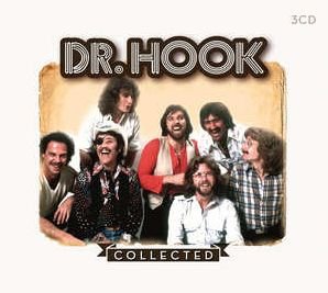Collected - Dr. Hook - Música - UNIVERSAL - 0600753670361 - 18 de março de 2016