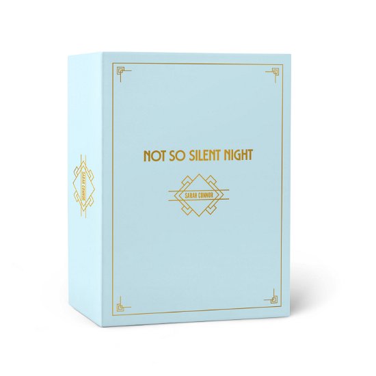 Not So Silent Night (ltd.fanbox) - Sarah Connor - Musiikki - POLYDOR - 0602448013361 - perjantai 18. marraskuuta 2022