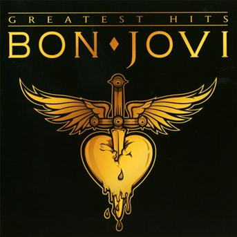 Bon Jovi Greatest Hits - Bon Jovi - Música - ISLAND - 0602527523361 - 1 de novembro de 2010