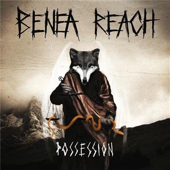 Cover for Benea Reach · Possession (CD) (2013)