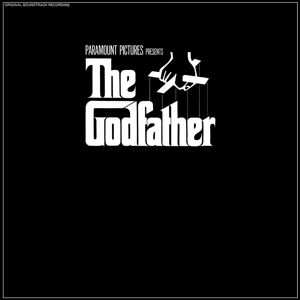 Cover for Various Artists · Godfather - Original Soundtrack (LP) (2015)