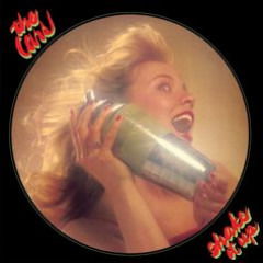 Cover for The Cars · Shake It Up (LP) [Limited edition] (2021)