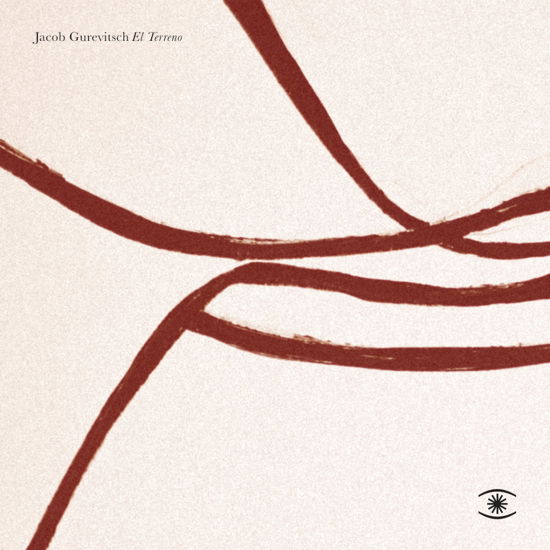 Cover for Jacob Gurevitsch · El Terreno (LP) (2023)