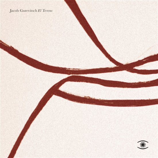 Cover for Jacob Gurevitsch · El Terreno (LP) (2024)