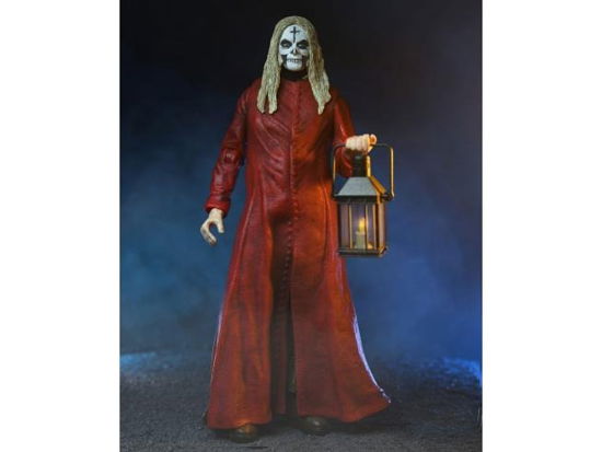 Cover for Neca · House of 1000 Corpses 20th Ann Otis Red Robe af (MERCH) (2024)