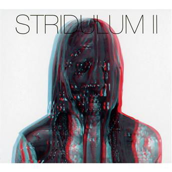 Stridulum Ii - Zola Jesus - Musikk - SOUTERRAIN TRANSMISSIONS - 0673790026361 - 8. april 2011