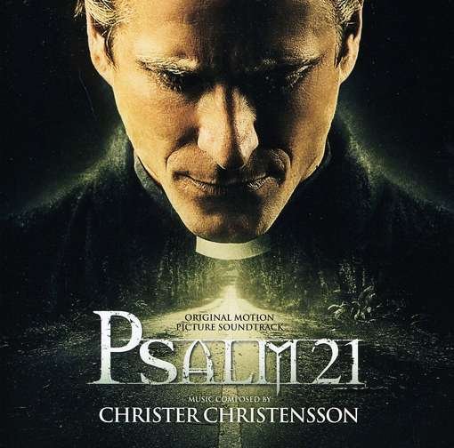 Cover for Psalm 21 / O.s.t. (CD) (2011)