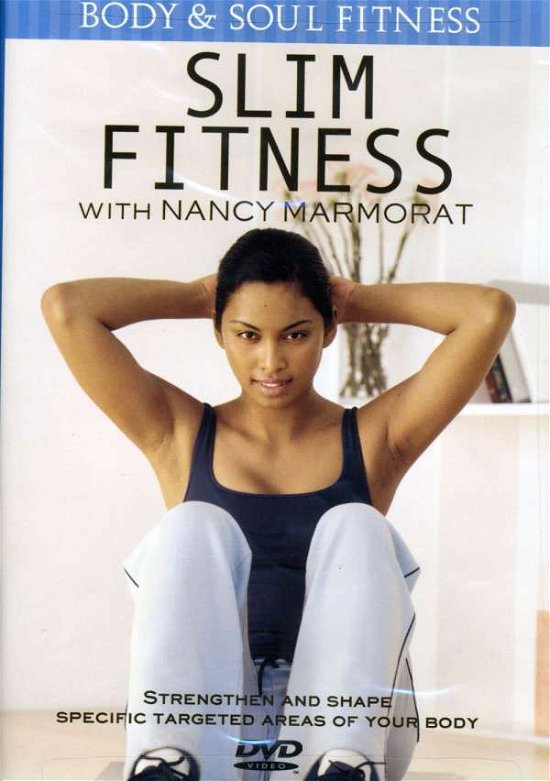 Slim Fitness - Nancy Marmorat - Film - Columbia River - 0723721091361 - 10. januar 2006