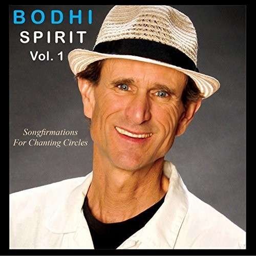 Cover for Bodhi · Spirit 1 (CD) (2014)