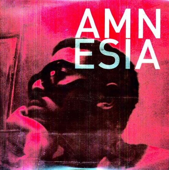 Cover for Blu · Amnesia (LP) [Limited edition] (2011)