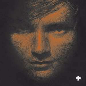 + - Ed Sheeran - Musiikki - WEA - 0825646634361 - tiistai 27. joulukuuta 2011