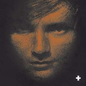 + - Ed Sheeran - Musik - WEA - 0825646634361 - 27. december 2011