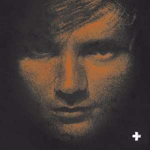 + - Ed Sheeran - Música - WEA - 0825646634361 - 27 de dezembro de 2011