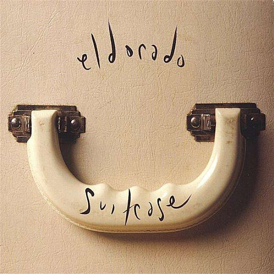 Cover for Eldorado · Suitcase (CD) (2008)