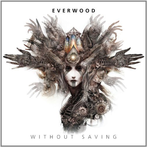 Without Saving - Everwood - Music - PROGROCK RECORDS - 0837792008361 - September 13, 2011