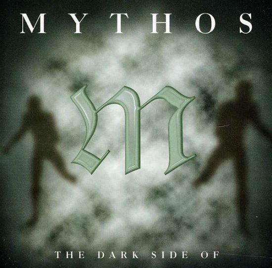 Cover for Mythos · Dark Side Of... (CD) (2011)