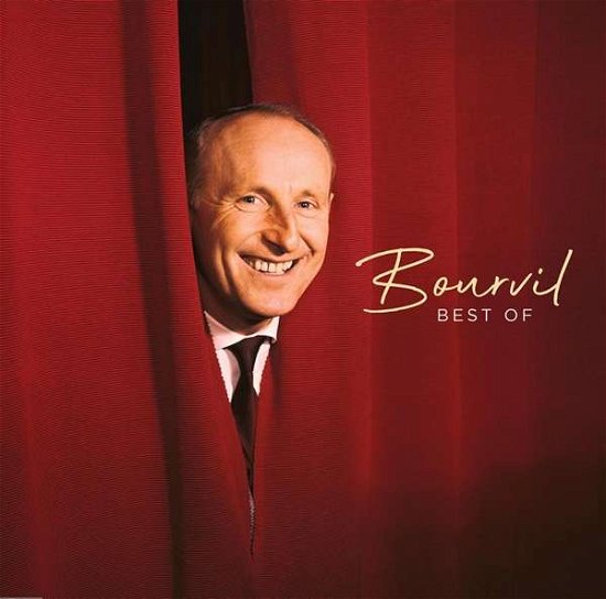 Cover for Bourvil · Bourvil - Le Best Of (LP) (2020)