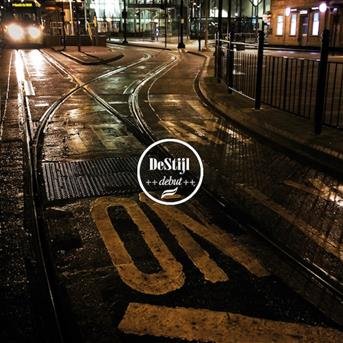 Cover for Destijl · Debut (CD) (2018)
