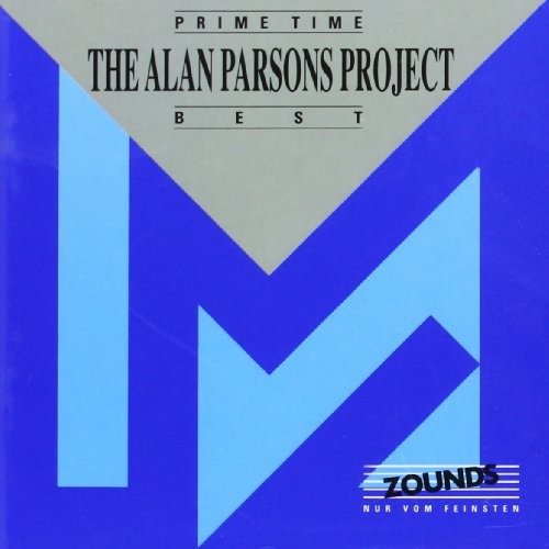 Cover for Alan Parsons Project · Prime Time - Best (CD) (1994)