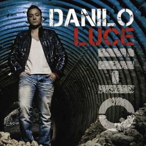 Cover for Danilo Luce · Oh (CD) (2012)
