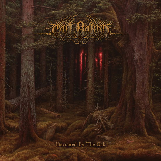 Devoured By The Oak - Can Bardd - Music - NORTHERN SILENCE PRODUCTIONS - 4065614000361 - December 3, 2021