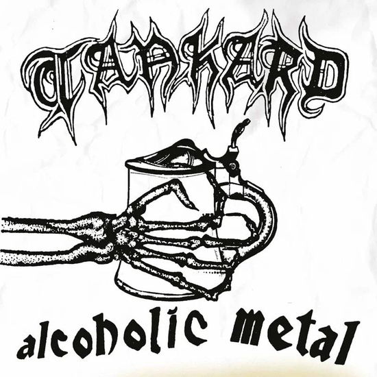 Alcoholic Metal - Tankard - Music - HIGH ROLLER RECORDS - 4251267717361 - June 14, 2024