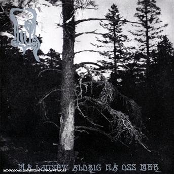 Cover for Lik · Må Ljuset Aldrig Nå Oss Mer (CD) (2009)