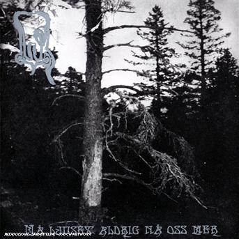 Cover for Lik · Ma Hauses Aldrig Na Oss Mer (CD) (2009)