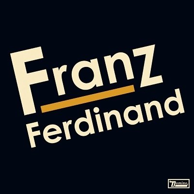 Franz Ferdinand (the Dvd) - Franz Ferdinand - Muziek - DIS - 4523132130361 - 18 november 2022