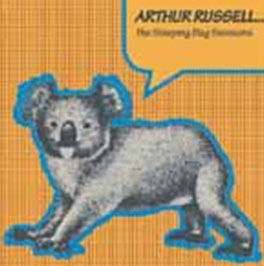 The Sleeping Bag Sessions - Arthur Russell - Musikk - ULTRA VYBE CO. - 4526180040361 - 26. januar 2011