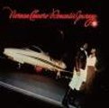 Cover for Norman Connors · Romantic Journey (CD) [Japan Import edition] (2013)