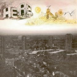 Cover for Here &amp; Now · Give and Take (CD) [Japan Import edition] (2015)