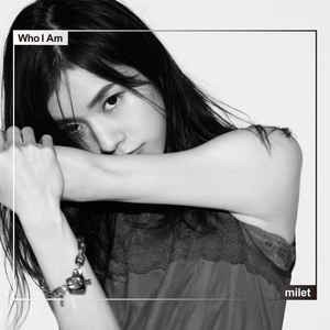 Cover for Milet · Who I Am (CD) [Japan Import edition] (2021)
