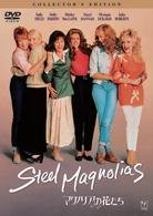 Cover for Julia Roberts · Steel Magnolias (MDVD) [Japan Import edition] (2010)