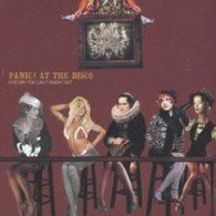 Cover for Panic at the Disco · Fever You Can't Sweat out [bonus Track]  [australian Import] (CD) (2007)
